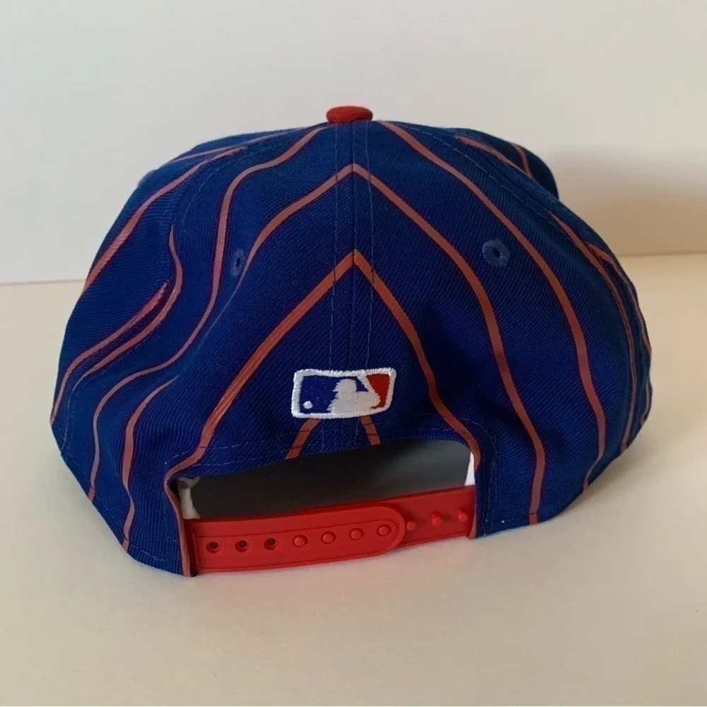NWT. NEW ERA Chicago Cubs City Arch 9Fifty Snapback Hat